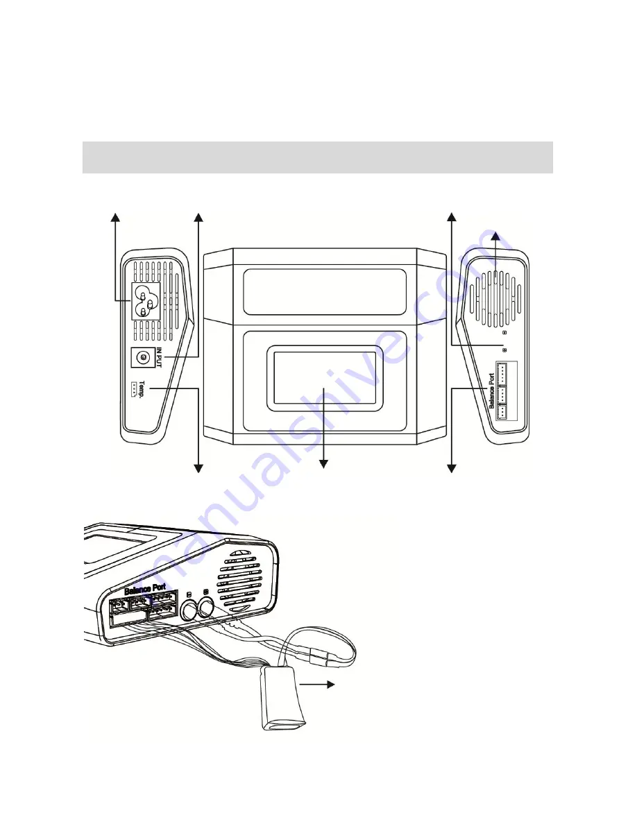 Overlander TS80 Manual Download Page 5