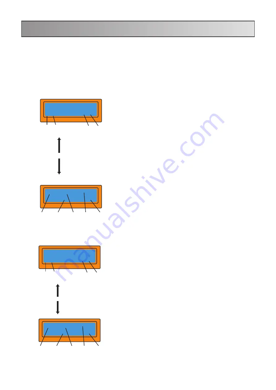 Overlander VSRmini Operating Manual Download Page 15