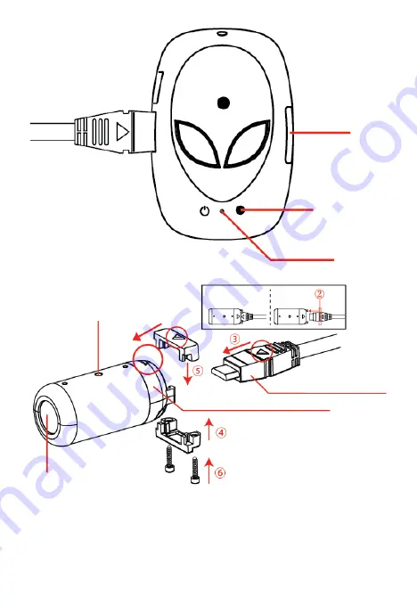 Overmax Motocom 3.0 User Manual Download Page 11