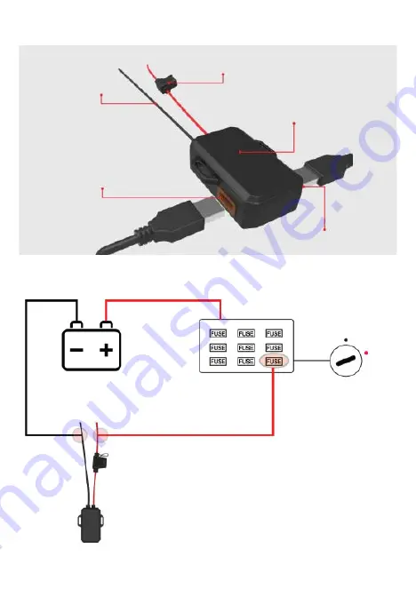 Overmax Motocom 3.0 User Manual Download Page 21