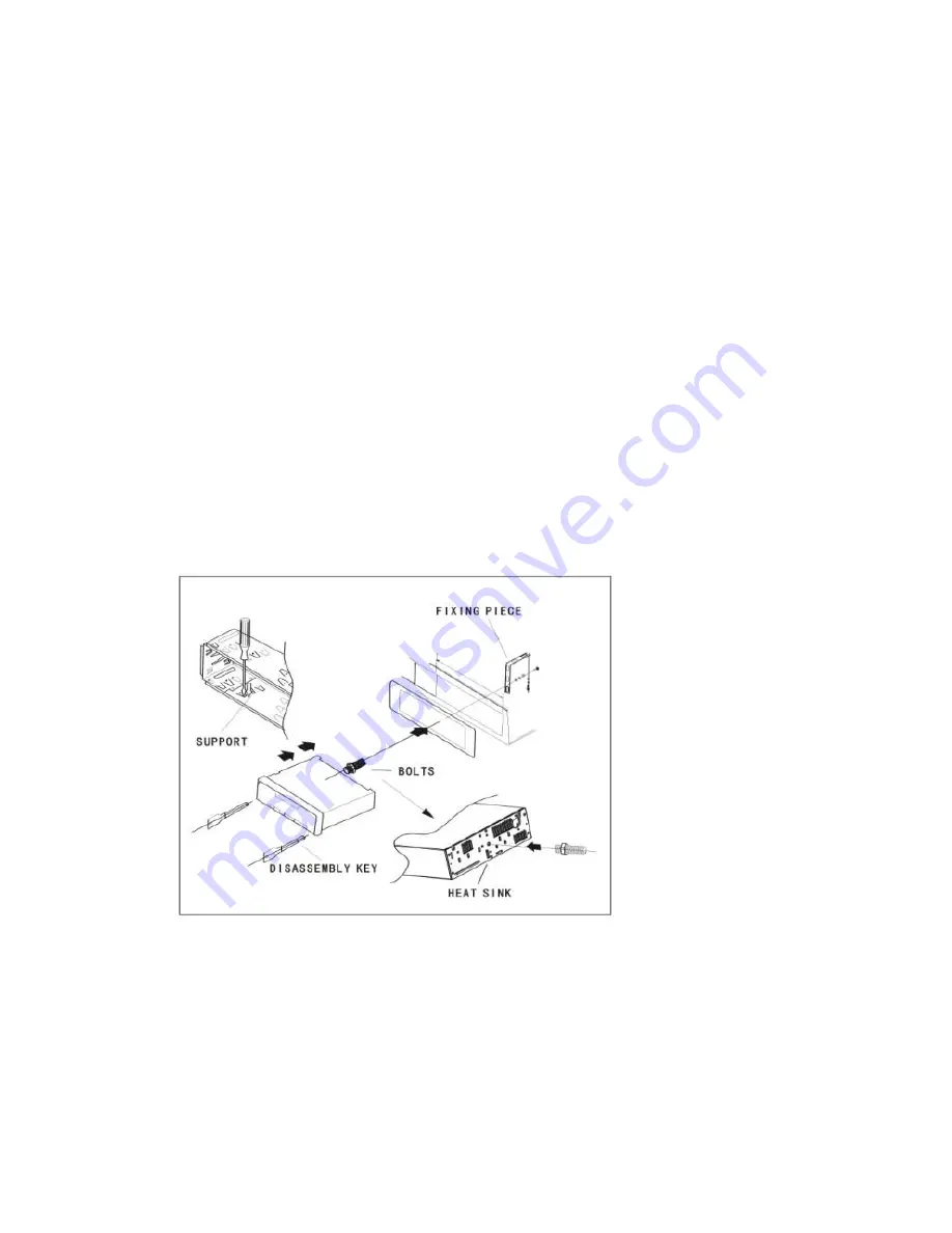 Overmax OV-CR-411 User Manual Download Page 18