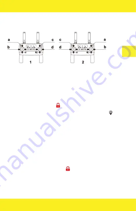 Overmax X-bee User Manual Download Page 49