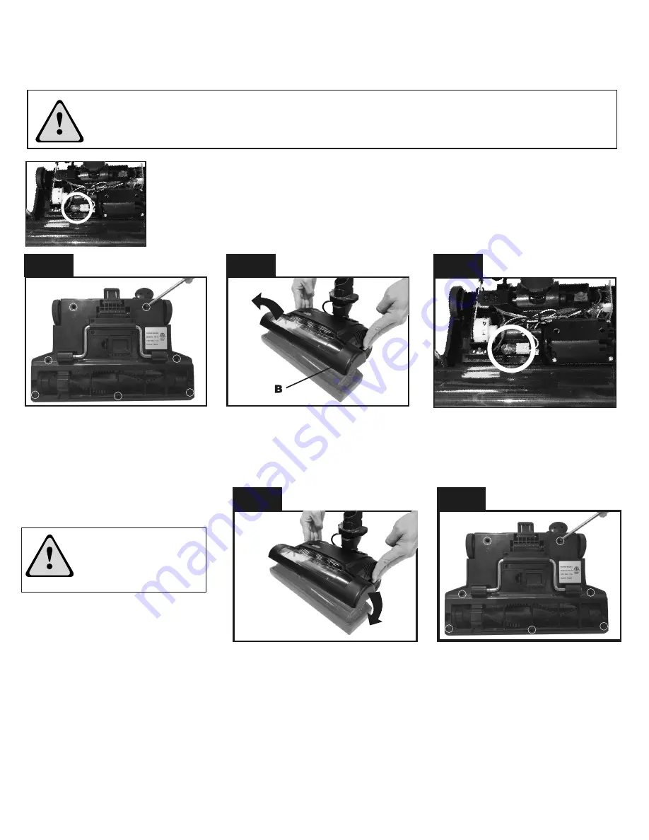 OVO KIT-033-BK Скачать руководство пользователя страница 10