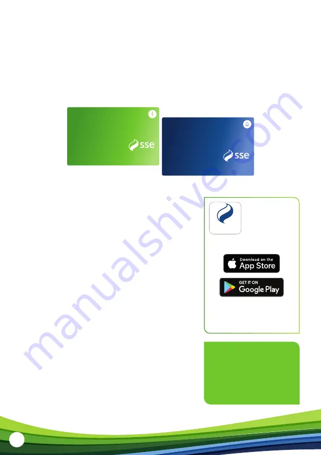 OVO SSE Chameleon IHD3 Quick Start Manual Download Page 8