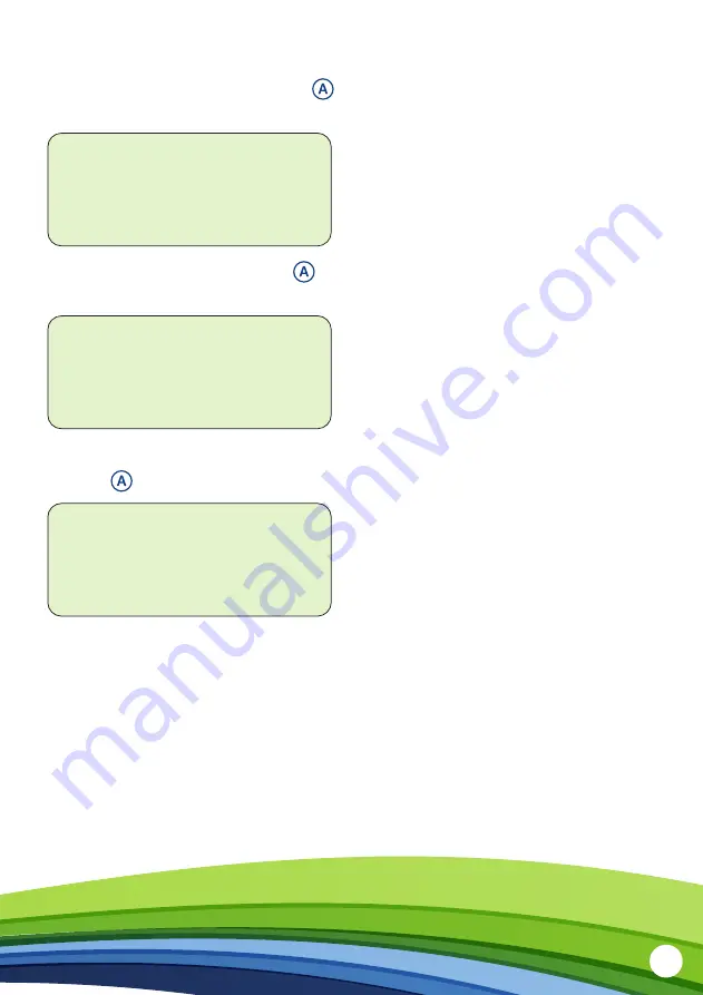 OVO SSE Chameleon IHD3 Quick Start Manual Download Page 19