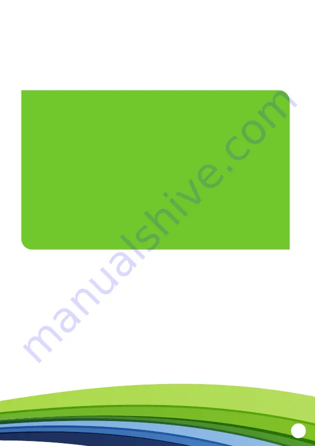 OVO SSE Chameleon IHD3 Quick Start Manual Download Page 27