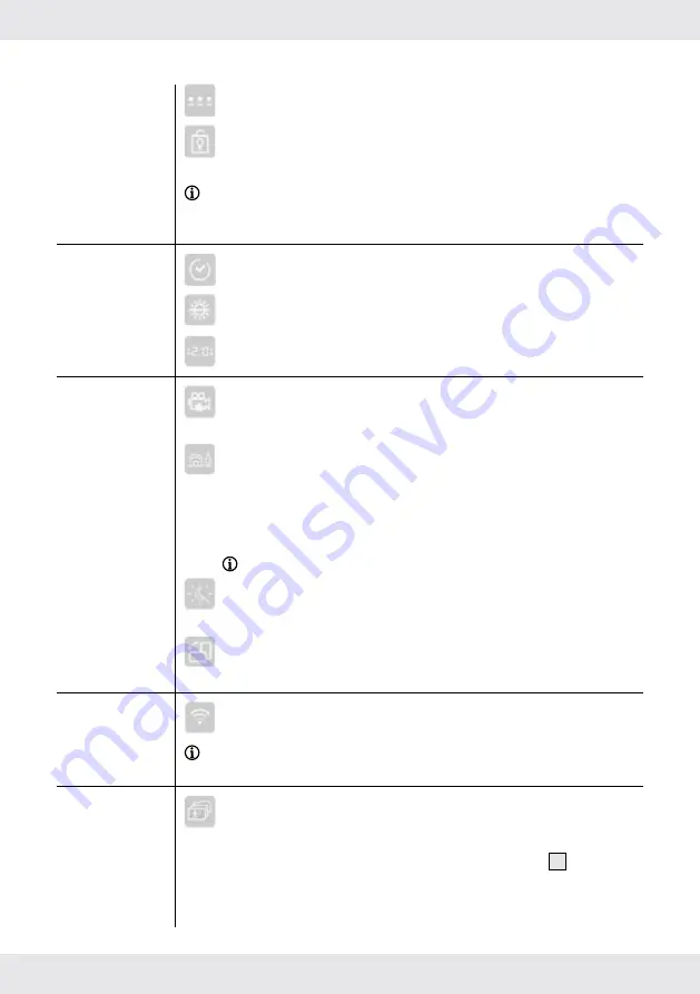 OWIM SOKL 1920 B2 Assembly, Operating And Safety Instructions Download Page 21