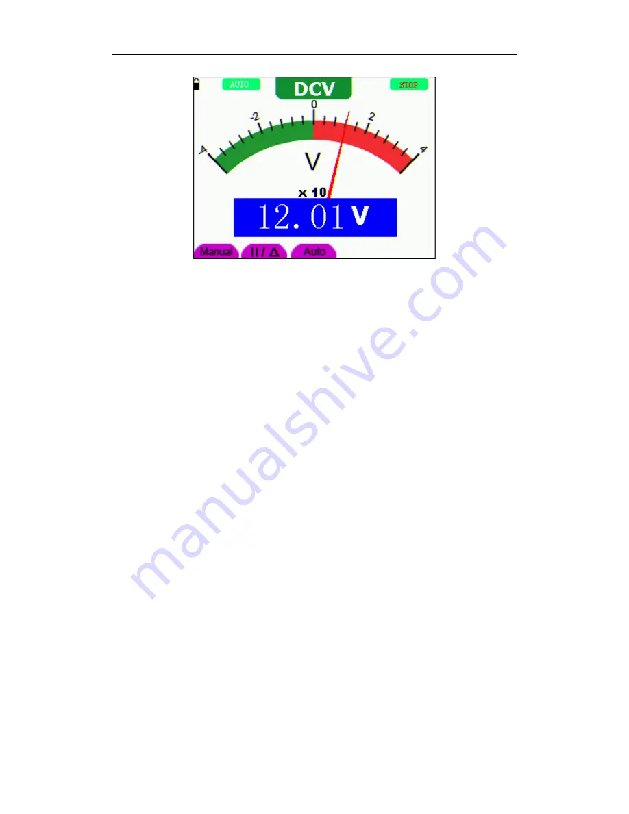 Owon HDS-N series User Manual Download Page 43