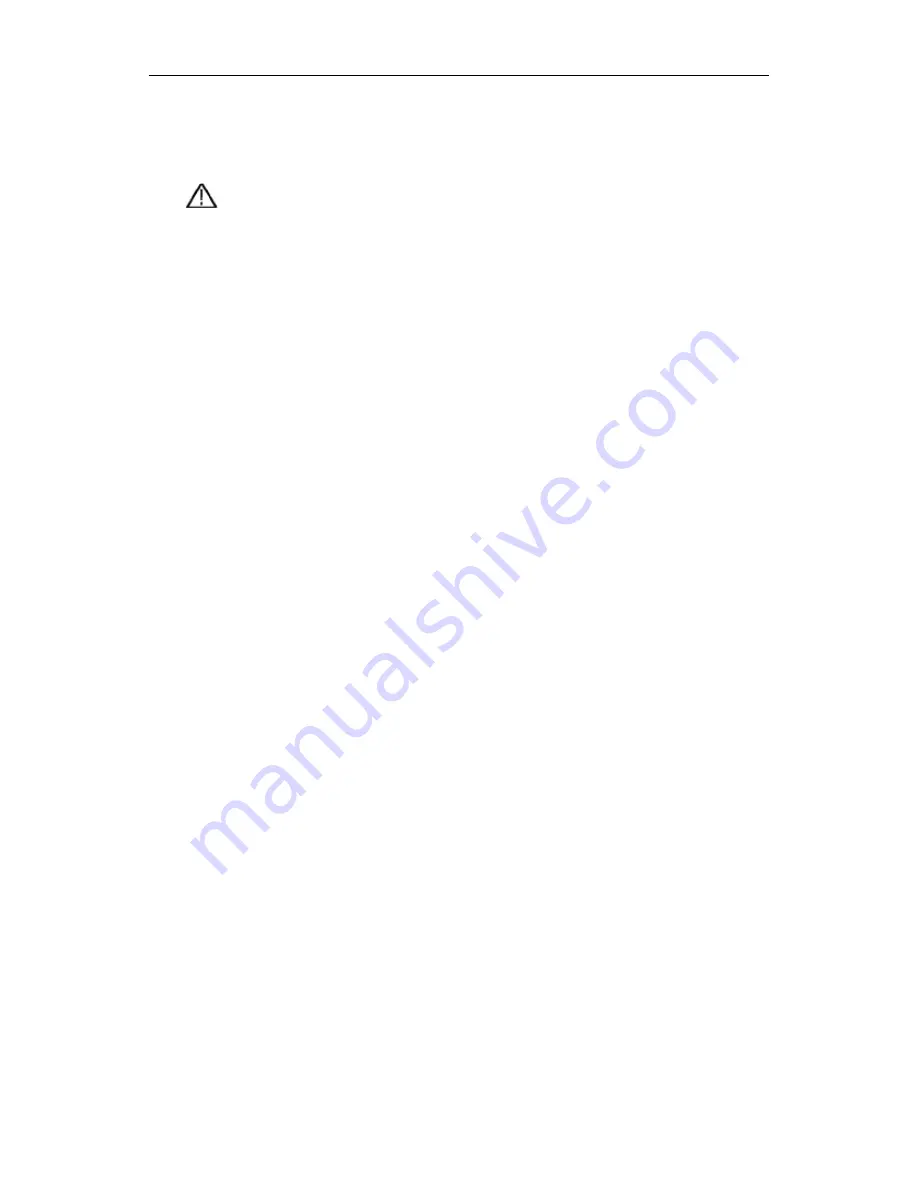 Owon MSO5022 User Manual Download Page 8