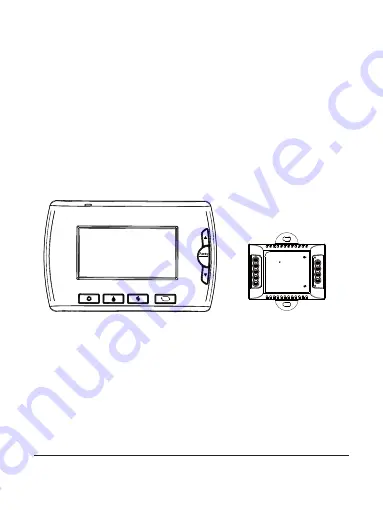 Owon PCT502 Quick Start Manual Download Page 1