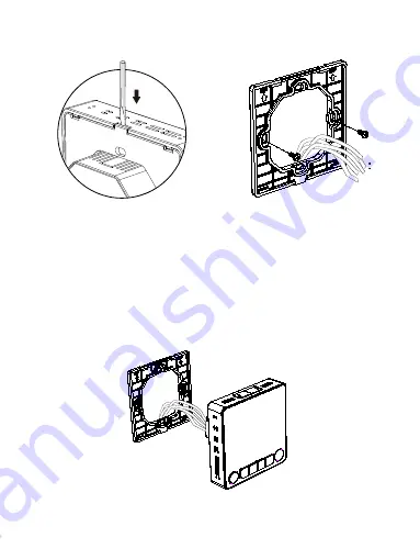 Owon PCT504 Quick Start Manual Download Page 5