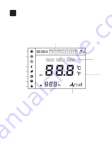 Owon PCT504 Скачать руководство пользователя страница 11