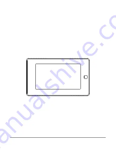 Owon PCT513-TY Quick Start Manual Download Page 1