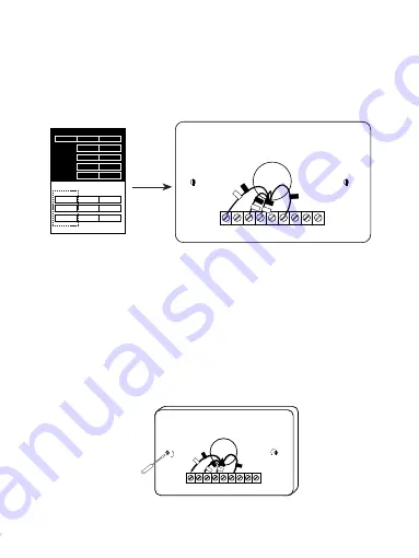 Owon PCT513 Quick Start Manual Download Page 18