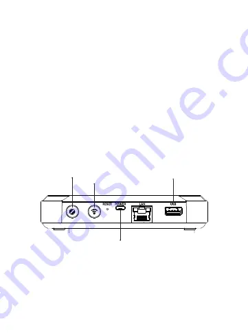 Owon SEG-X5 ZigBee Quick Start Manual Download Page 6