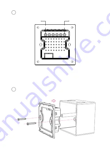 Owon SLC600-S Quick Start Manual Download Page 7