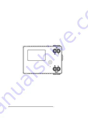 Owon SLC601 Quick Start Manual Download Page 1