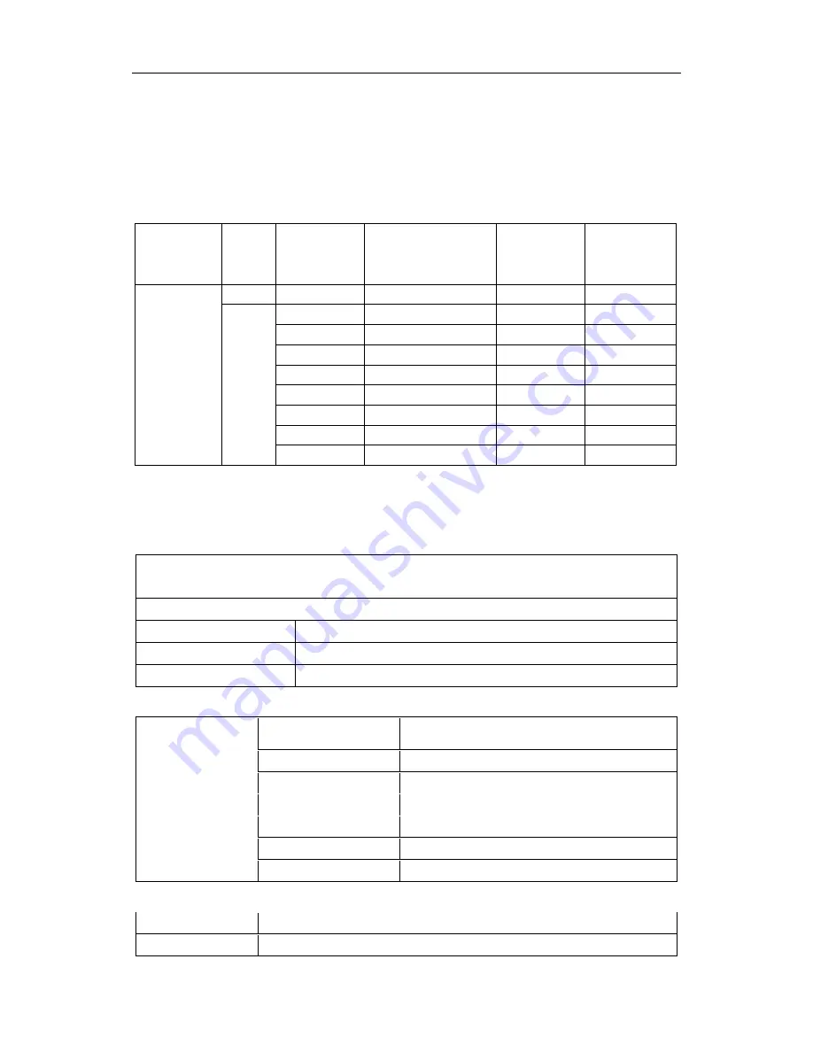 Owon XDM Series User Manual Download Page 56