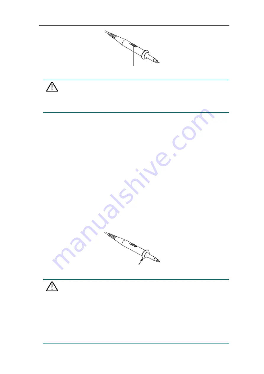 Owon XDS4000 Series User Manual Download Page 20