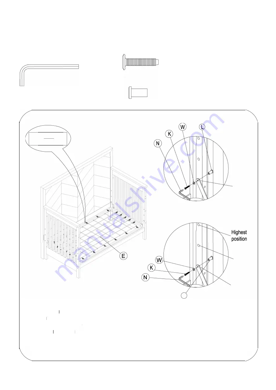 OXFORD BABY 10611 Скачать руководство пользователя страница 4