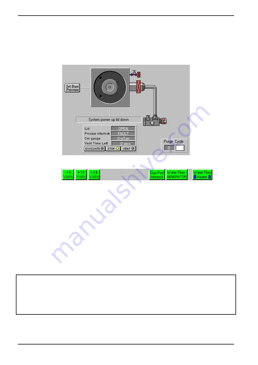 Oxford Instruments OpAL Скачать руководство пользователя страница 128