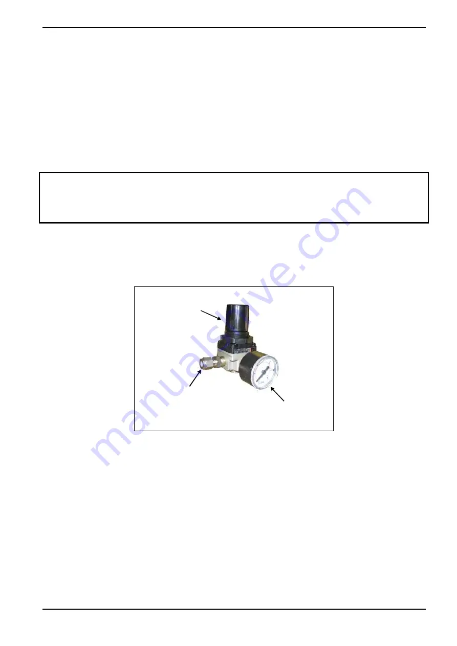 Oxford Instruments OpAL System Manual Download Page 143