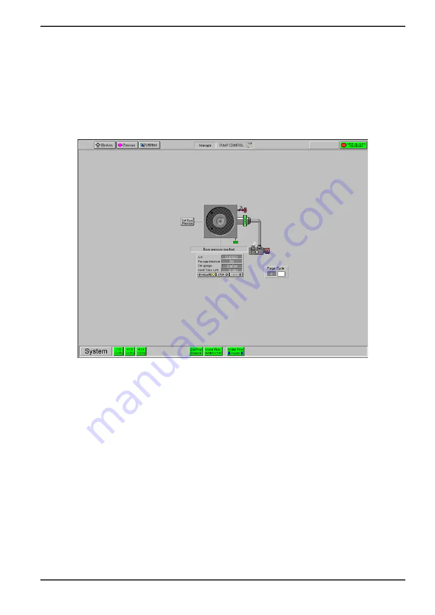 Oxford Instruments OpAL System Manual Download Page 145