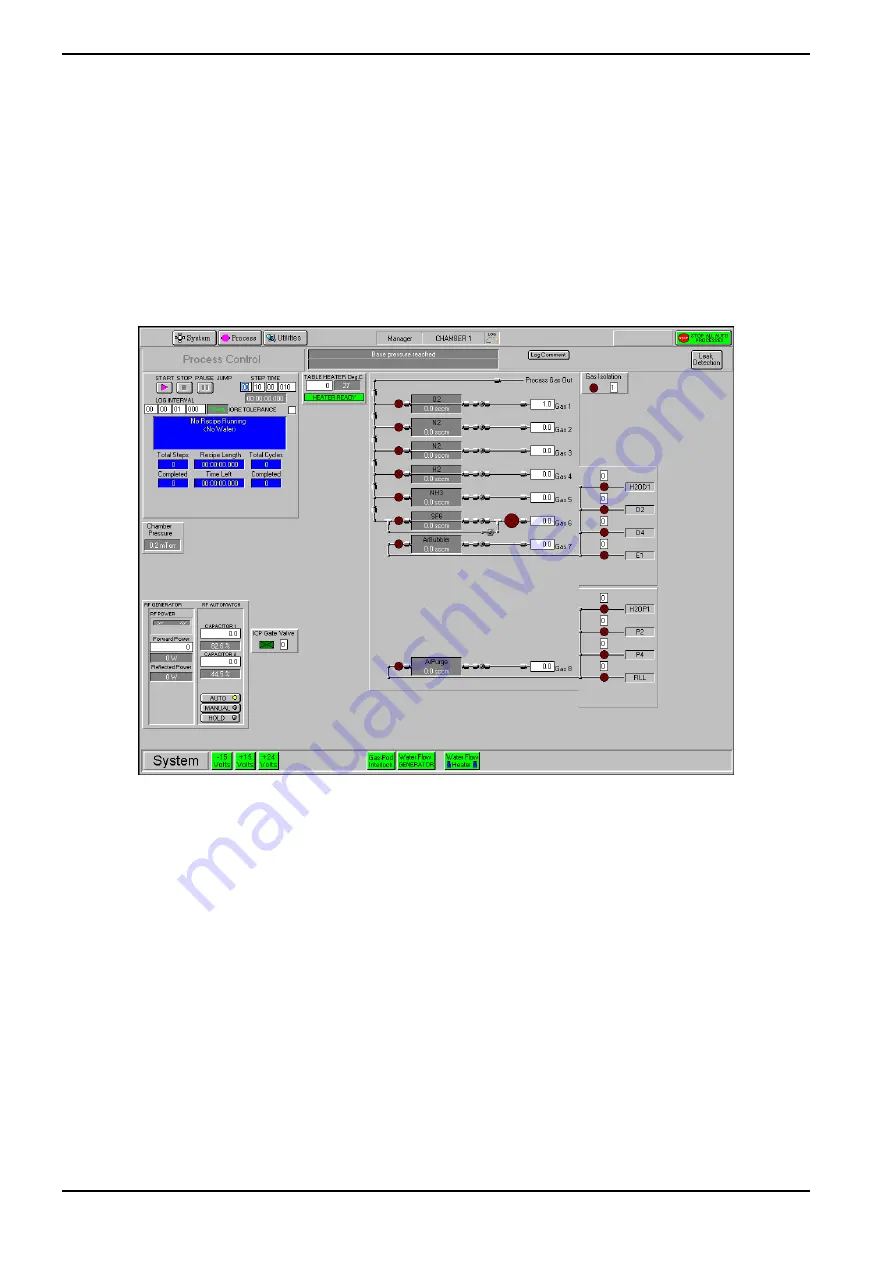 Oxford Instruments OpAL System Manual Download Page 156