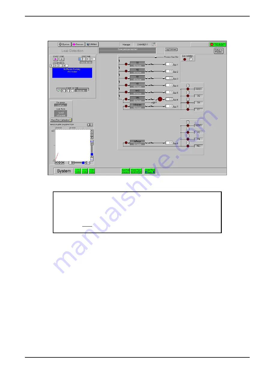 Oxford Instruments OpAL System Manual Download Page 163