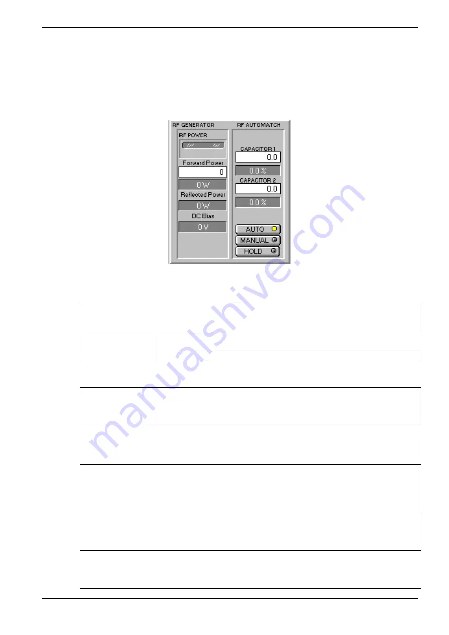 Oxford Instruments OpAL System Manual Download Page 303