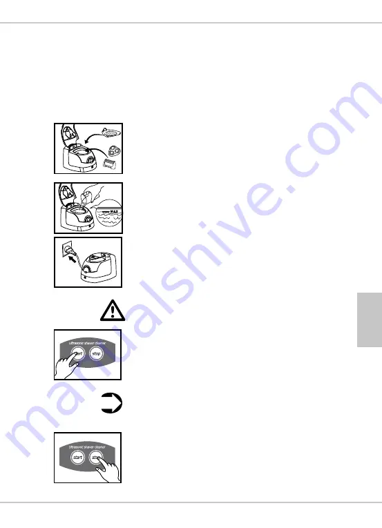 Oxford 15-1417 Instructions For Use Manual Download Page 49