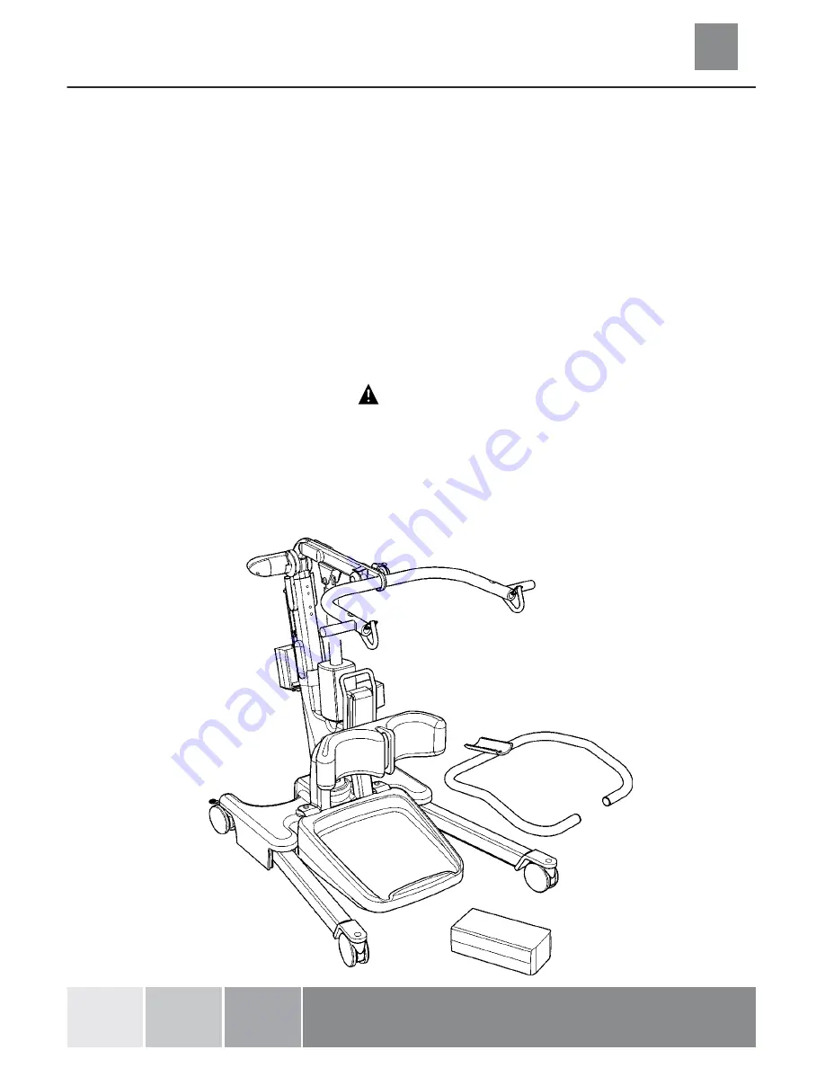 Oxford Elevate User Instruction Manua Download Page 91