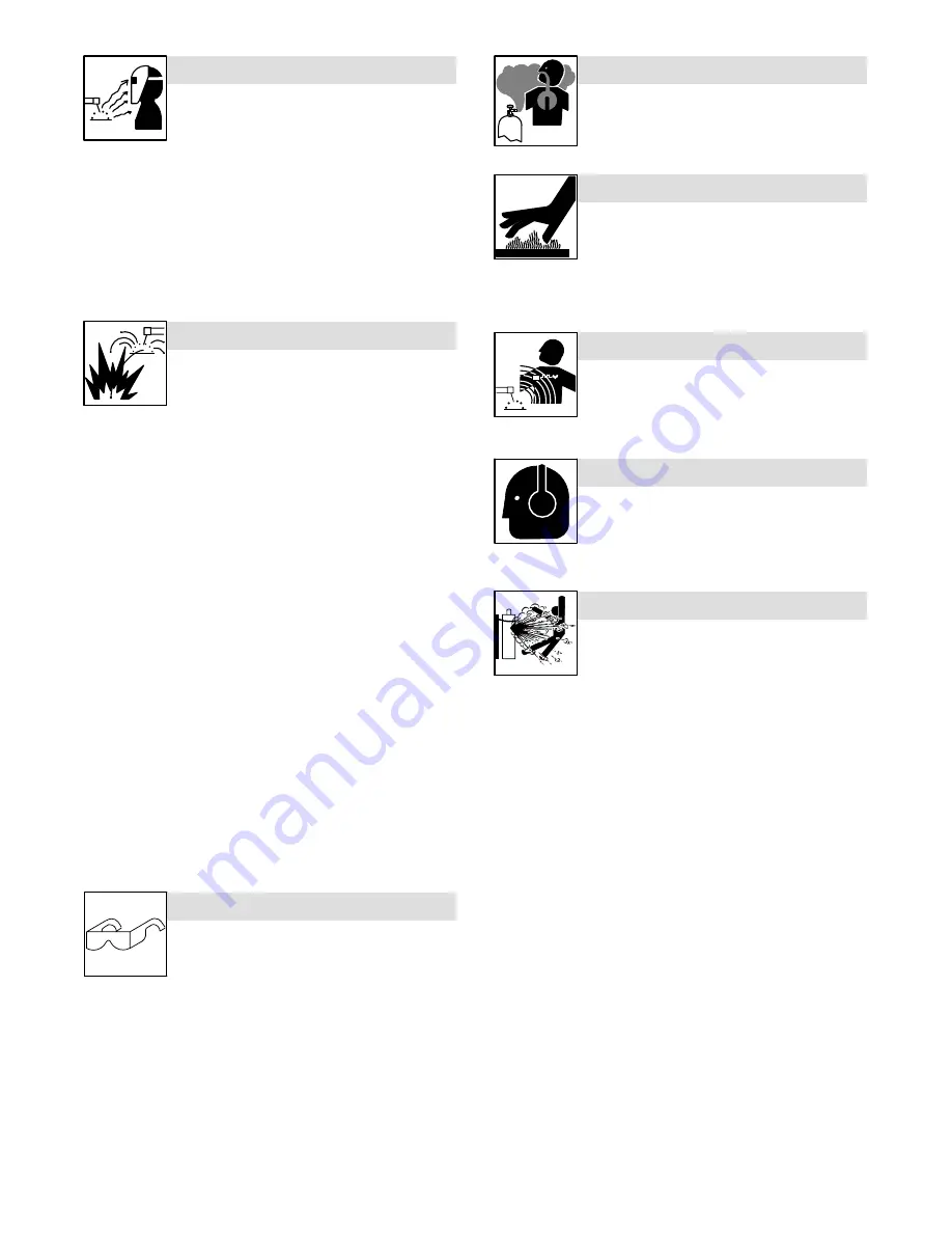 OXO MVP12-RC Series Owner'S Manual Download Page 4