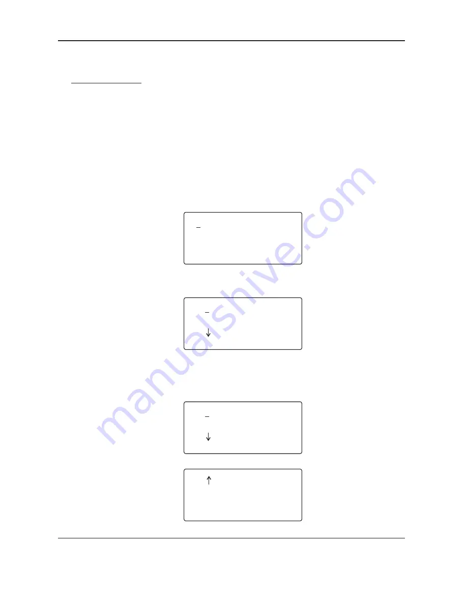 OXO [T]Box RDM User Instruction Download Page 6