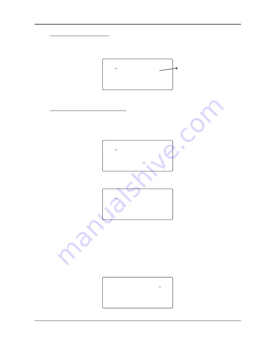 OXO [T]Box RDM User Instruction Download Page 16