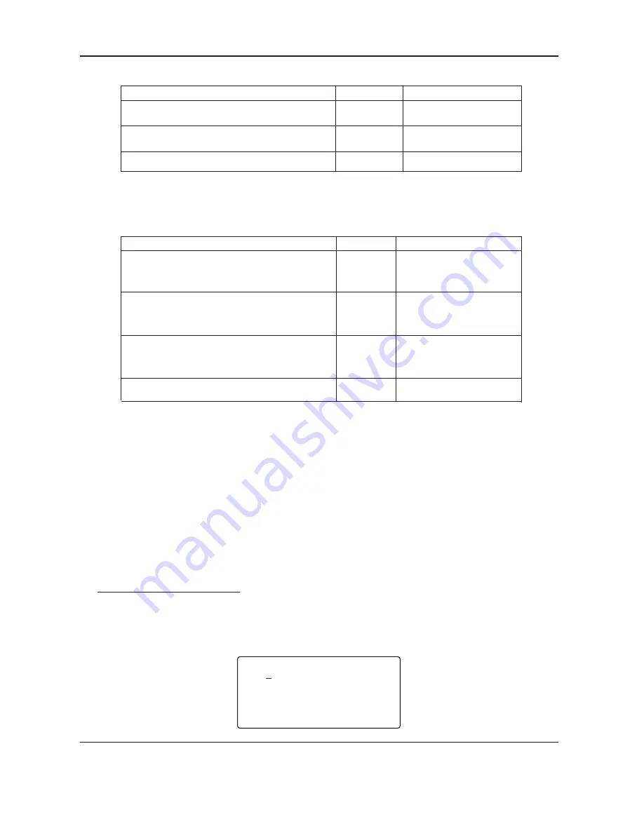 OXO [T]Box RDM User Instruction Download Page 21