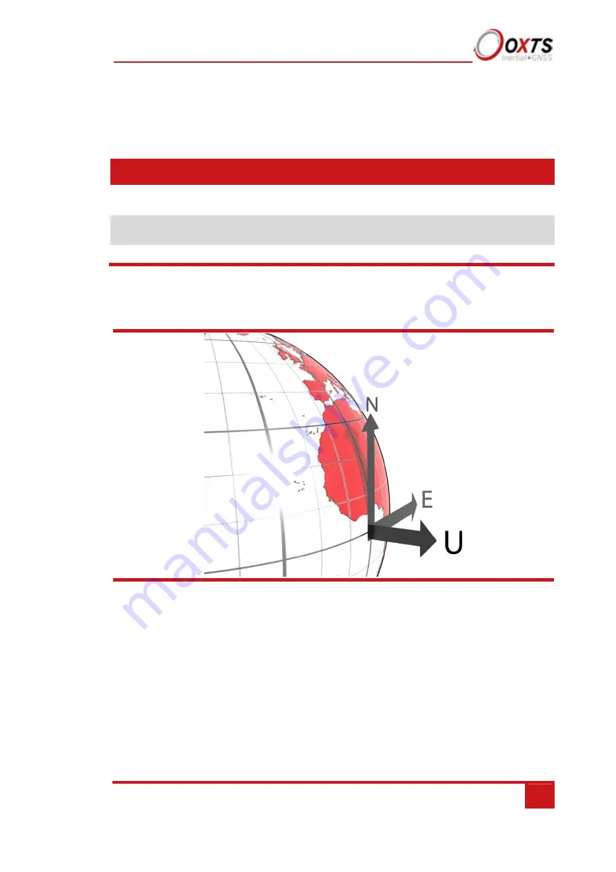 OXTS Survey+ v3 User Manual Download Page 29