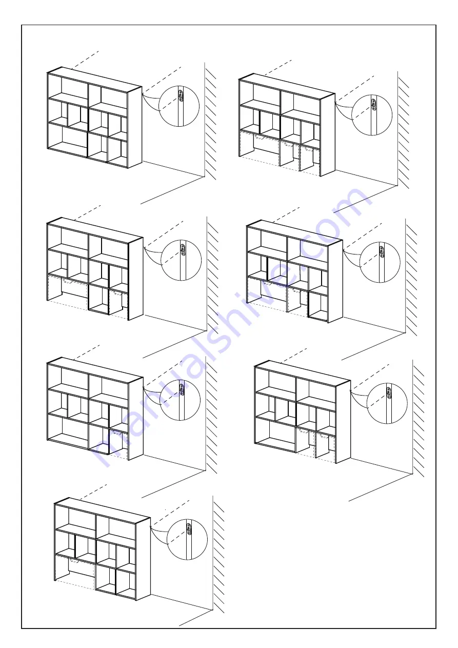 Oxybul éveil & jeux 328485 Скачать руководство пользователя страница 7