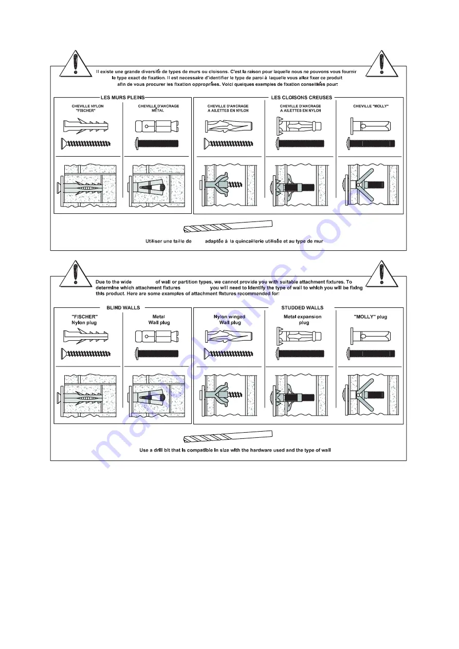 Oxybul éveil & jeux 328485 Instruction Notice Download Page 8