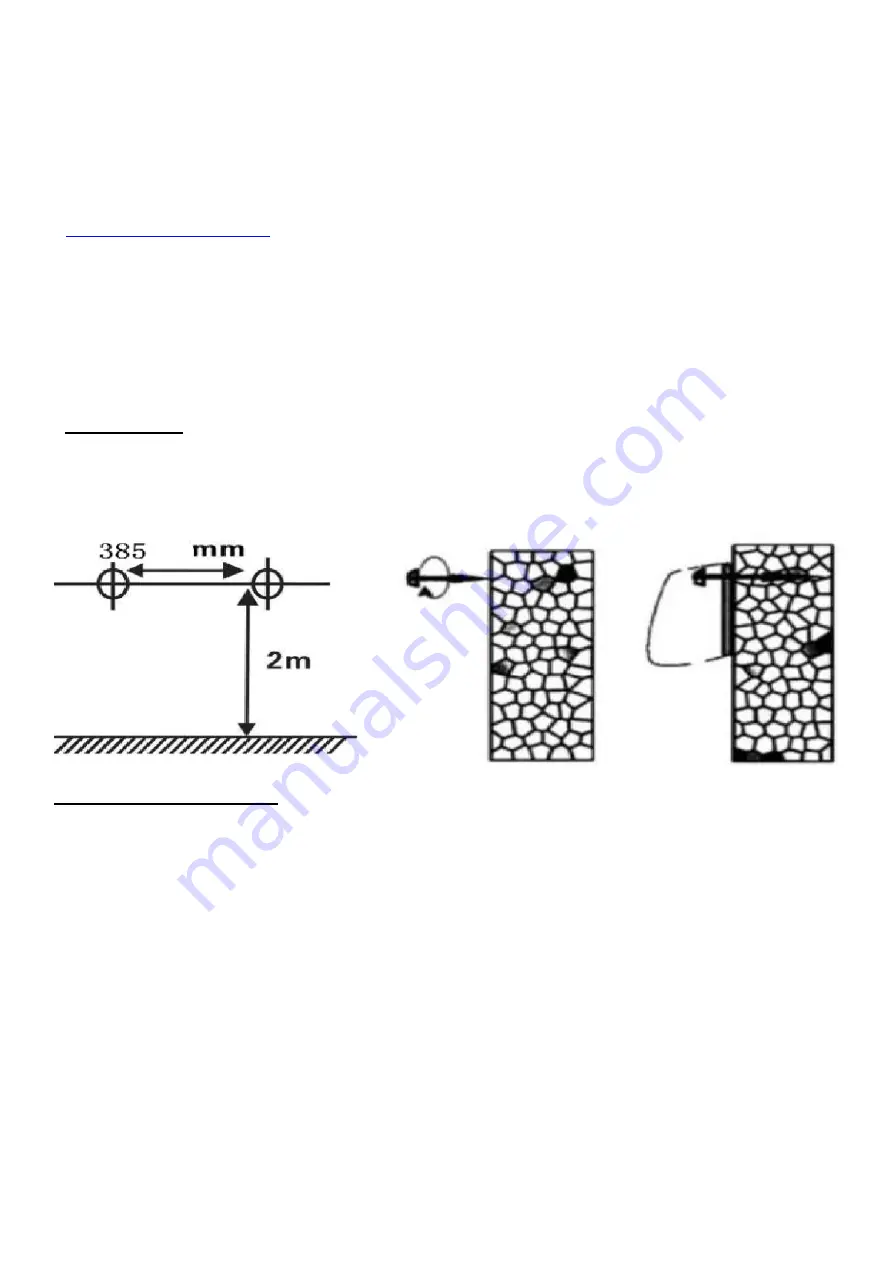 OYPLA Home 4219 User Manual Download Page 3