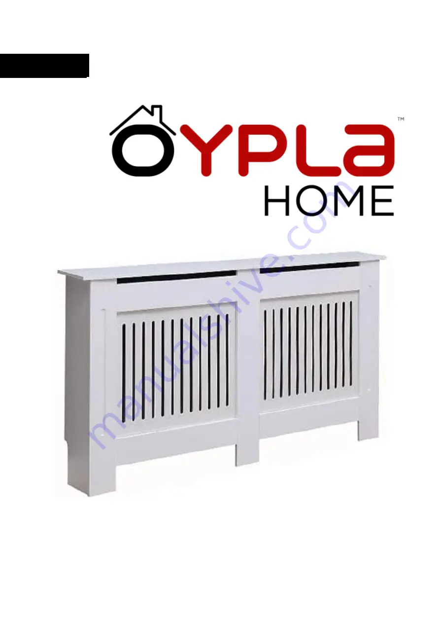 OYPLA Home 4741 Скачать руководство пользователя страница 1