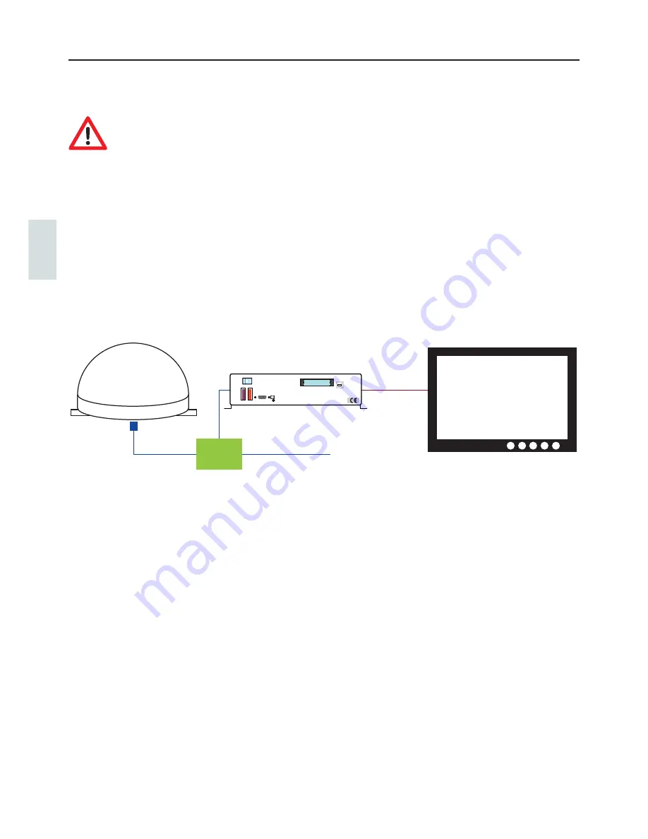 Oyster SAT-DOM 50 GS Operating Instructions Manual Download Page 118