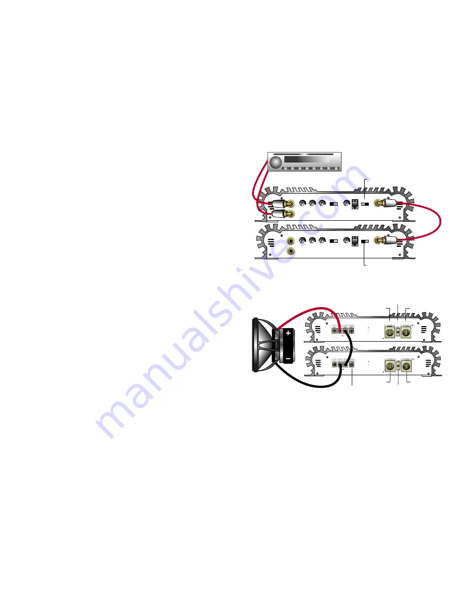 Oz Audio Vector User Manual Download Page 5