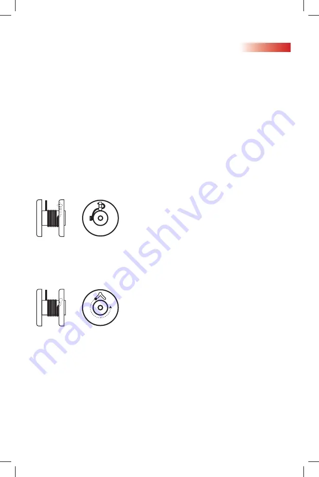 OZ Lifting Products OZ1000BW Operator'S Manual Download Page 22