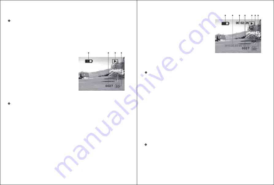 OZ-MATE NV0540 Скачать руководство пользователя страница 6