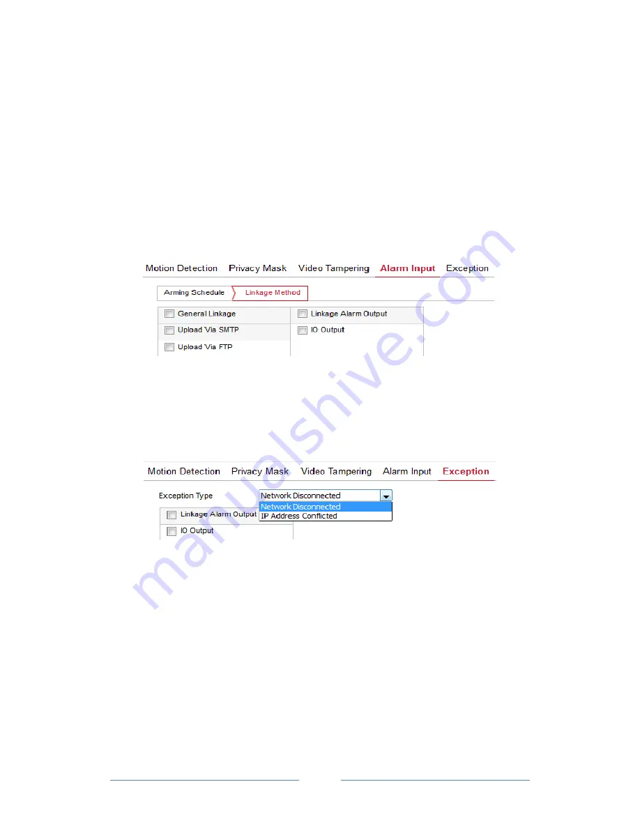 Ozaas IPC User Manual Download Page 55