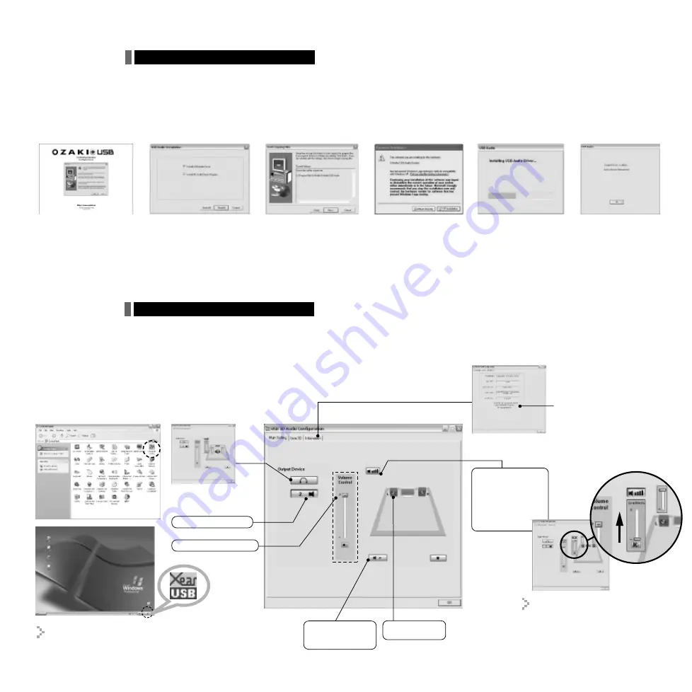 Ozaki Nita NB001 User Manual Download Page 3