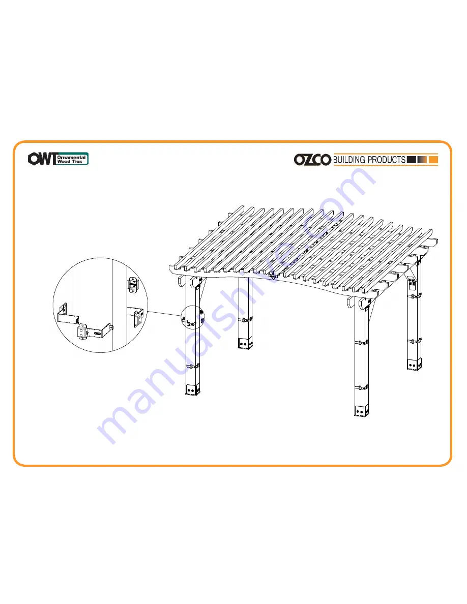 OZCO Project 350 Manual Download Page 14