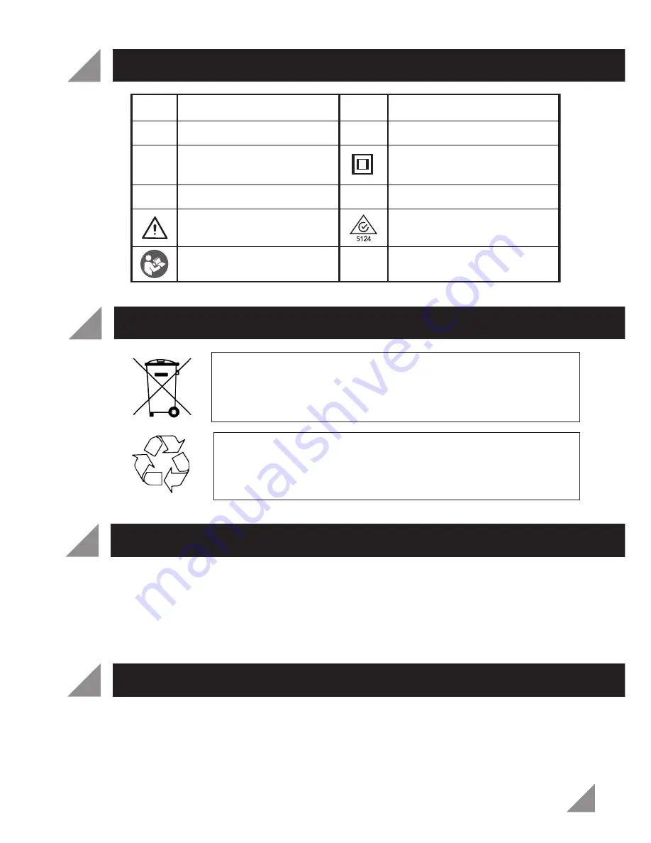 Ozito PRR-850 Instruction Manual Download Page 15