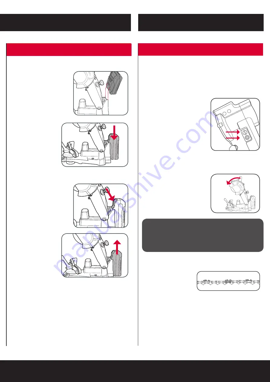 Ozito PXCCSSS-018 Instruction Manual Download Page 5